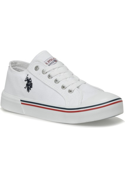 PENELOPE 3FX Beyaz Kadın Sneaker