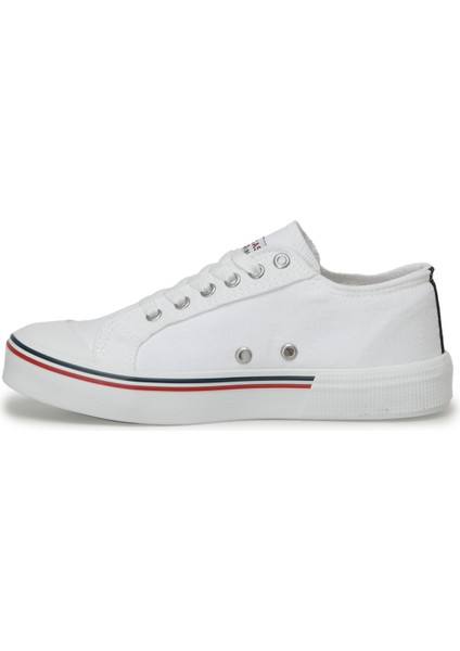 PENELOPE 3FX Beyaz Kadın Sneaker