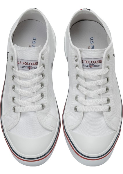 PENELOPE 3FX Beyaz Kadın Sneaker