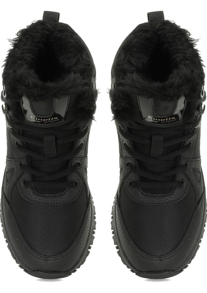 Lunet Pu Hı W 4pr Siyah Kadın Outdoor Bot