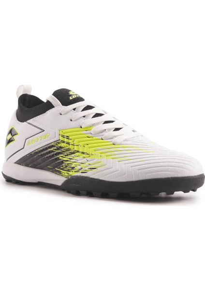 Hyper Tf gr 4pr Beyaz Unisex Halı Saha Ayakkabısı