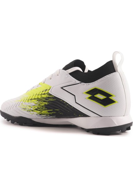 Hyper Tf gr 4pr Beyaz Unisex Halı Saha Ayakkabısı