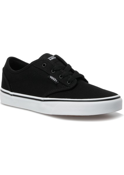 YT Atwood Siyah Kadın Sneaker