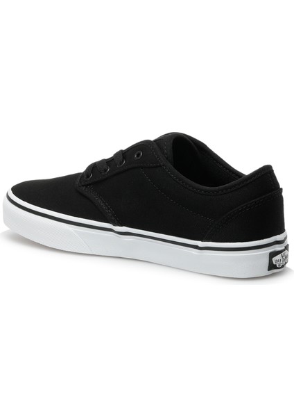 YT Atwood Siyah Kadın Sneaker