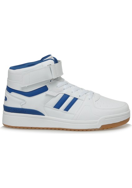 Wılmo Hı Pu 3fx Beyaz Erkek High Sneaker