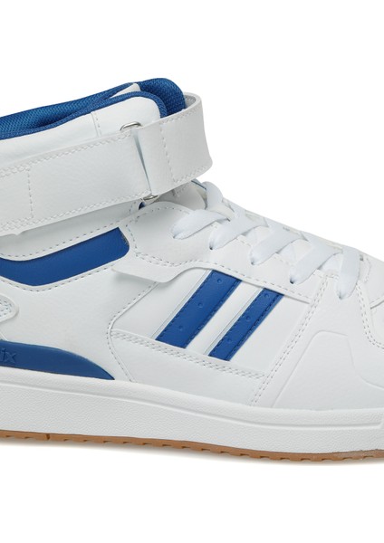 Wılmo Hı Pu 3fx Beyaz Erkek High Sneaker