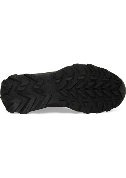 237315 4pr Kahverengi Erkek Outdoor