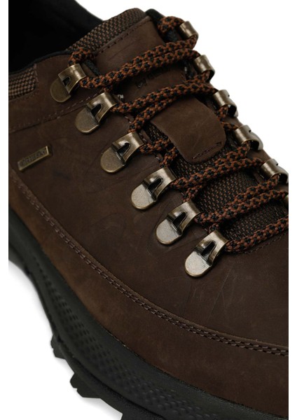 237315 4pr Kahverengi Erkek Outdoor