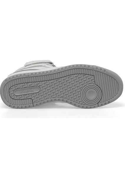 Wılmo Pu Hı 4fx Beyaz Erkek High Sneaker