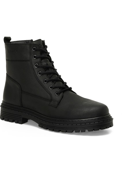 Lautı 4pr Siyah Erkek Postal