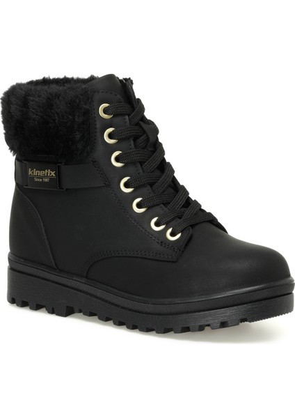 Juna 4pr Siyah Kadın Bot