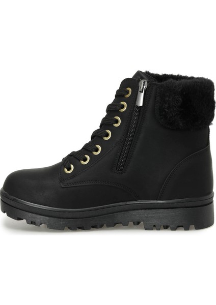 Juna 4pr Siyah Kadın Bot