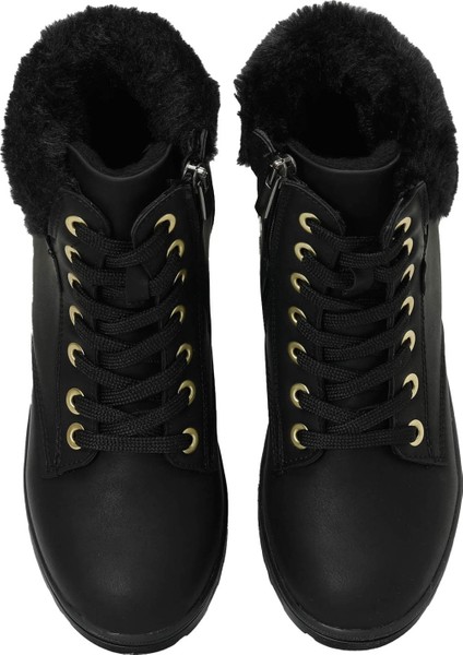 Juna 4pr Siyah Kadın Bot