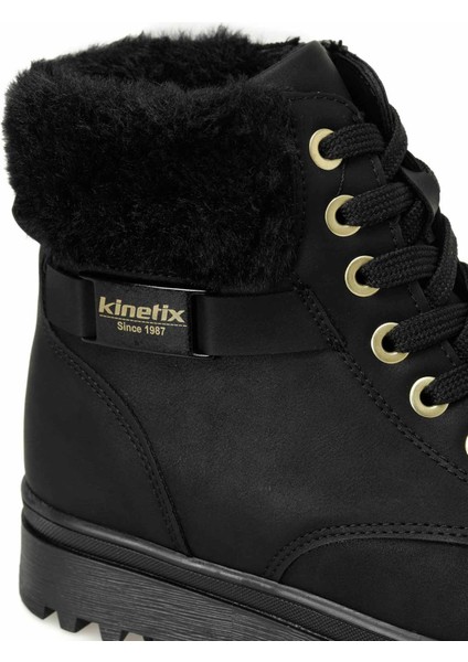 Juna 4pr Siyah Kadın Bot