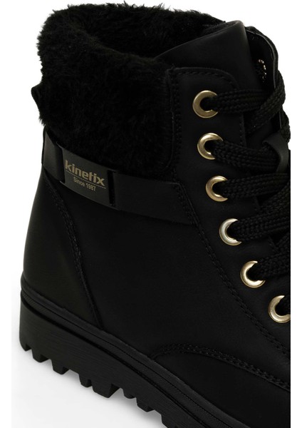 Juna 4pr Siyah Kadın Bot