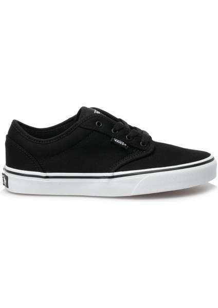 YT Atwood Siyah Kadın Sneaker