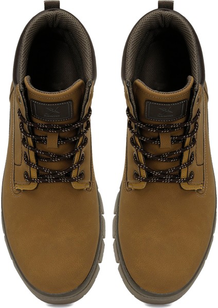 Retısa 4pr Taba Erkek Worker Bot