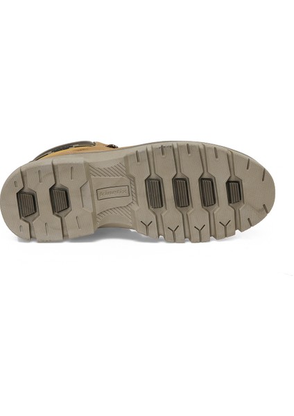 Retısa 4pr Taba Erkek Worker Bot