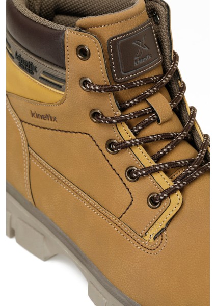 Retısa 4pr Taba Erkek Worker Bot