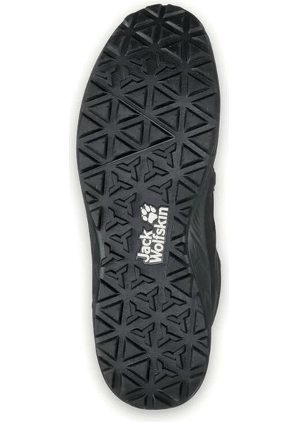 Woodland 2 Texapore Mıd M Siyah Erkek Outdoor Bot