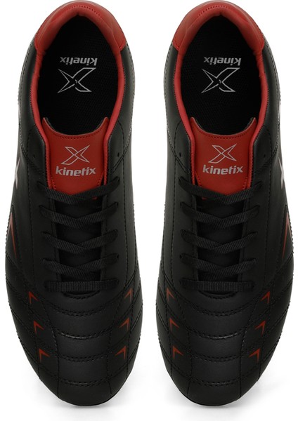 Beck Ag 4pr Siyah Erkek Krampon