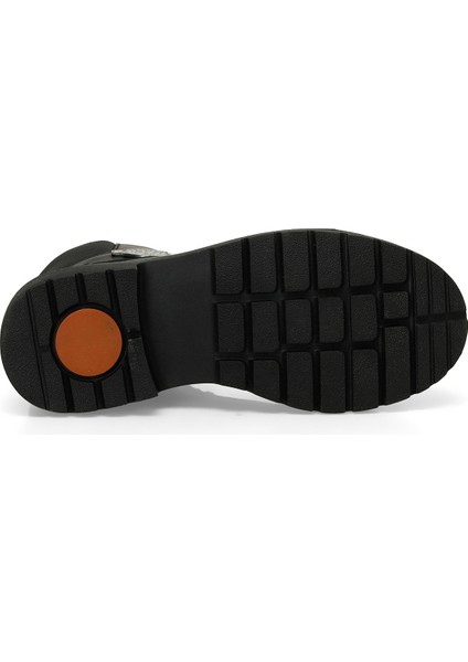 Coolboy G 4pr Siyah Erkek Çocuk Biker Bot