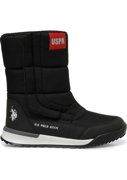 CLARK 4PR Siyah Kadın Outdoor Bot