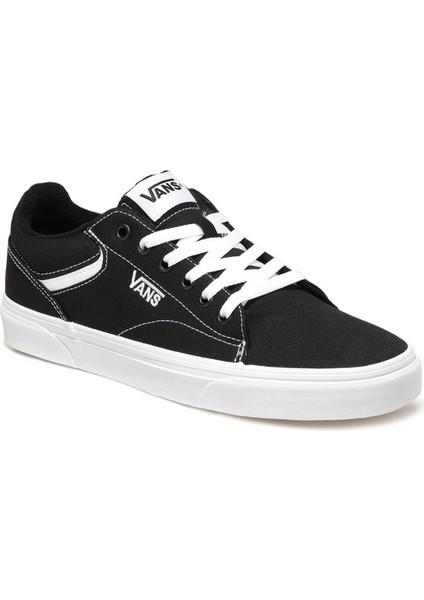 MN SELDAN Siyah Erkek Sneaker