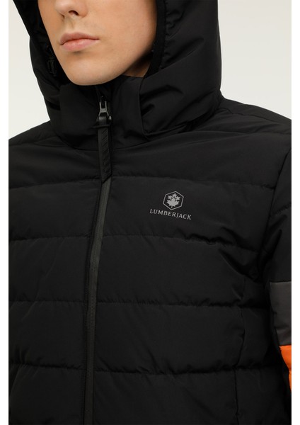 ml Talos 2le-81 3pr Erkek Mont Siyah S-Xxl