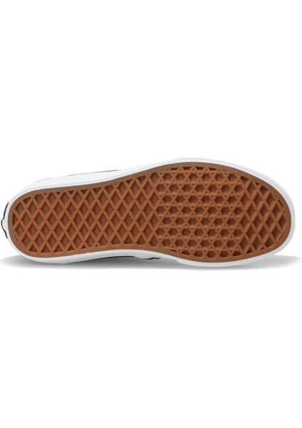 YT Atwood Siyah Kadın Sneaker