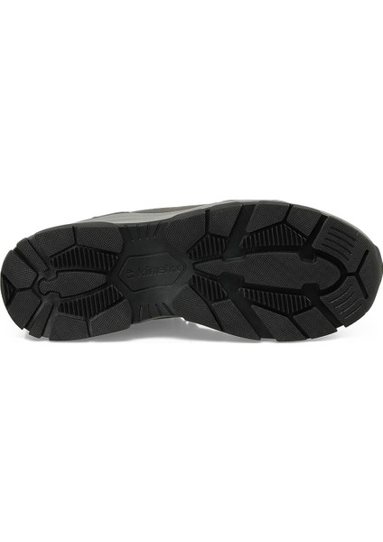 Harrıson Hı 4pr Kahverengi Erkek Outdoor Bot