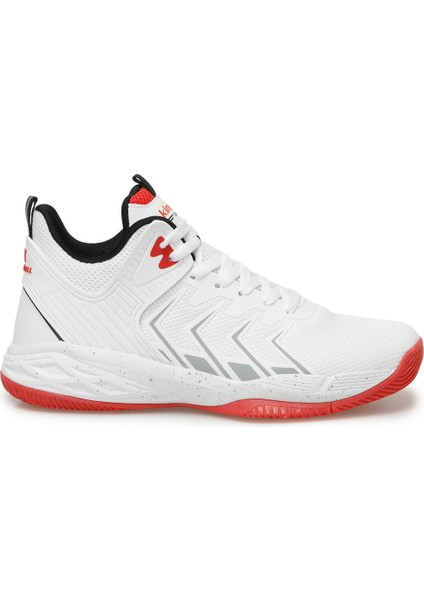Harger Tx Hı 4fx Beyaz Erkek Basketbol Ayakkabısı