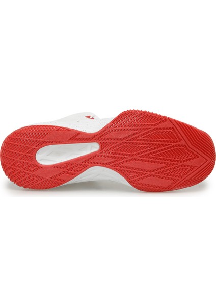 Harger Tx Hı 4fx Beyaz Erkek Basketbol Ayakkabısı