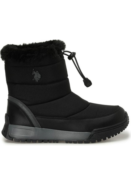 RAINY 4PR Siyah Kadın Outdoor Bot