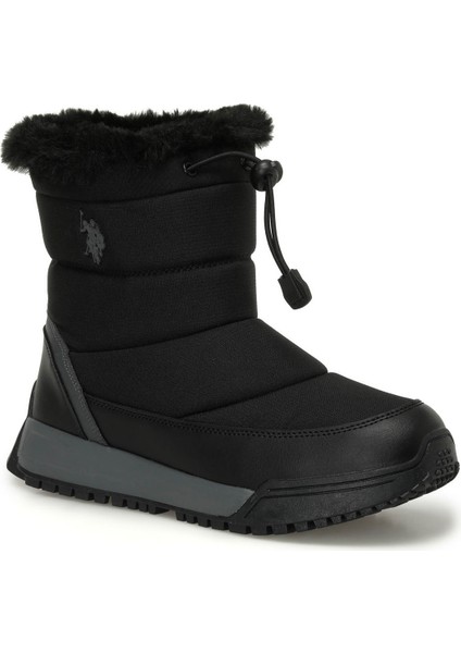 RAINY 4PR Siyah Kadın Outdoor Bot