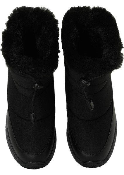 RAINY 4PR Siyah Kadın Outdoor Bot