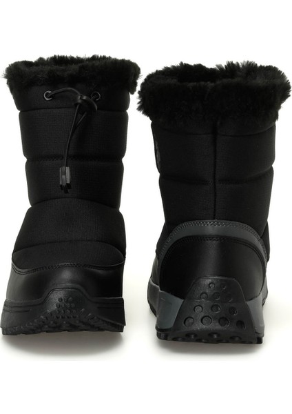 RAINY 4PR Siyah Kadın Outdoor Bot