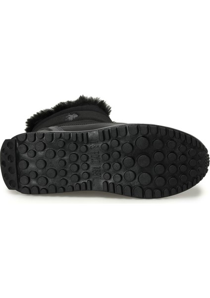 RAINY 4PR Siyah Kadın Outdoor Bot