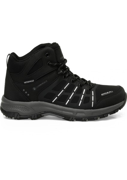 Duncan G Hı 4pr Siyah Unisex Outdoor Bot