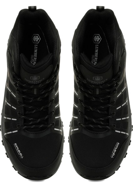 Duncan G Hı 4pr Siyah Unisex Outdoor Bot