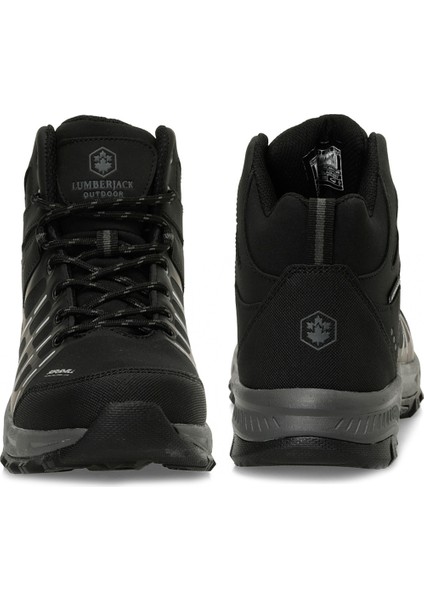 Duncan G Hı 4pr Siyah Unisex Outdoor Bot