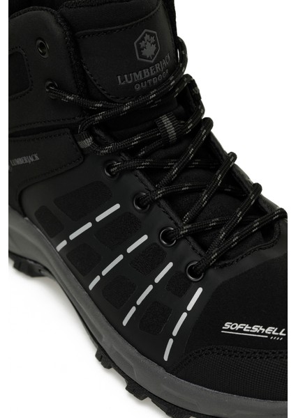 Duncan G Hı 4pr Siyah Unisex Outdoor Bot