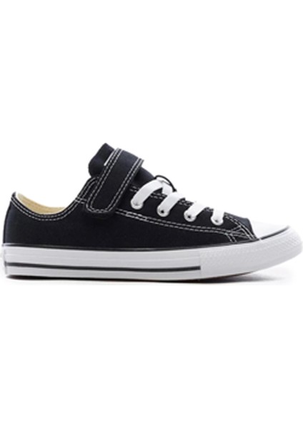CHUCK TAYLOR ALL STAR 1V Siyah Erkek Çocuk Sneaker