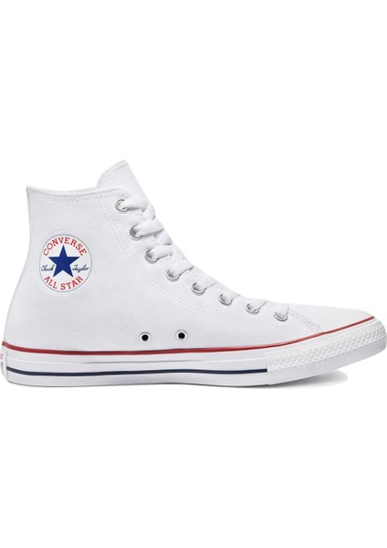 Chuck Taylor All Star Cla Beyaz Erkek Sneaker