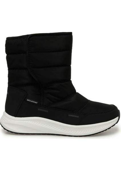 Vocal 4Pr Siyah Kadın Outdoor Bot