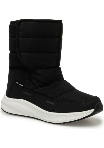 Vocal 4Pr Siyah Kadın Outdoor Bot