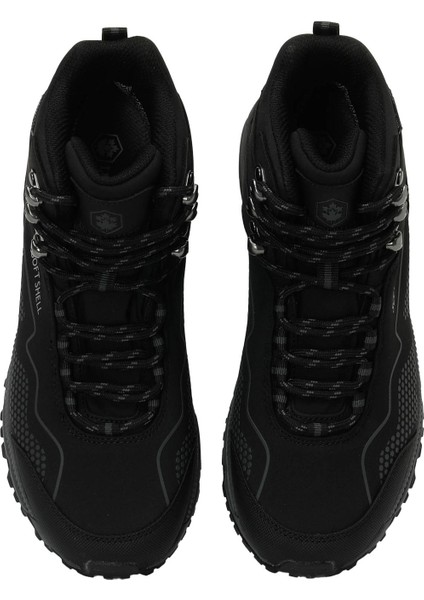 FEST HI 4PR Siyah Kadın Outdoor Bot