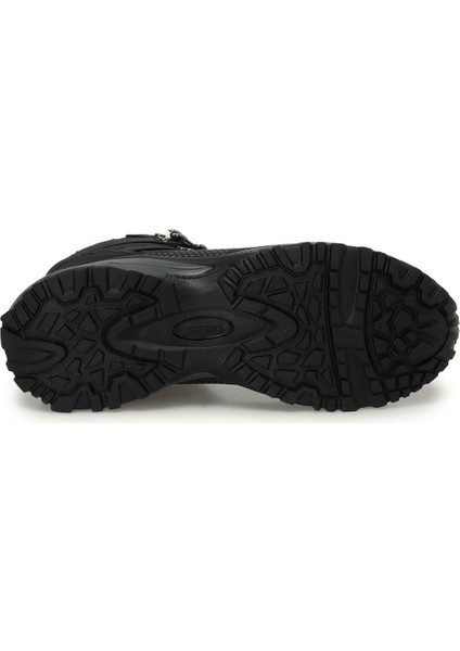 FEST HI 4PR Siyah Kadın Outdoor Bot