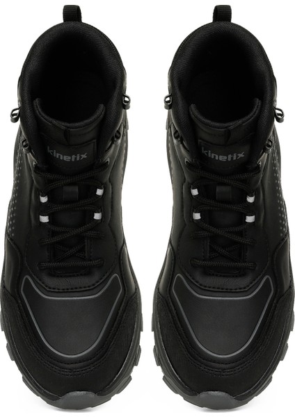 MELVIN HI 4PR Siyah Erkek Bot