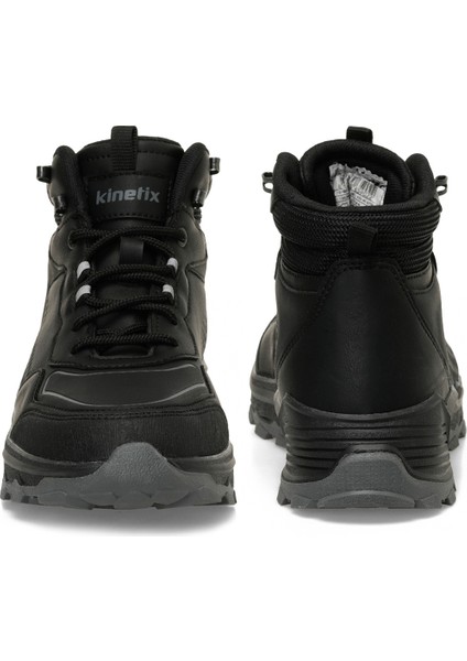 MELVIN HI 4PR Siyah Erkek Bot